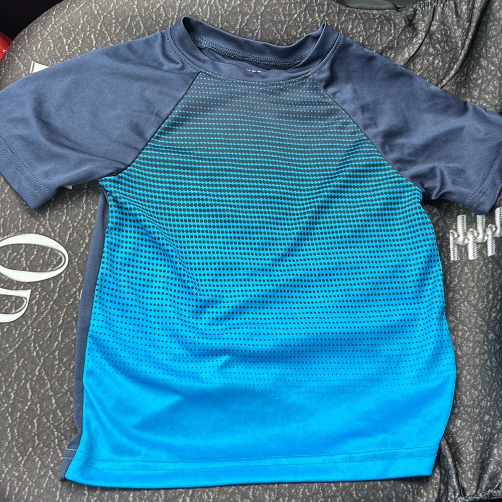 Kids shirt